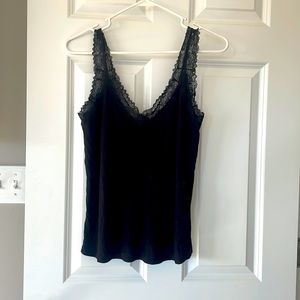 Cozy Soma pajama cami
